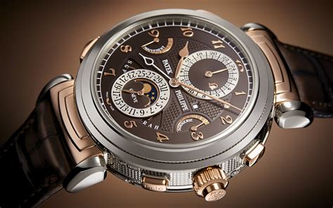 patek philippe grand chime|patek philippe most complicated watch.